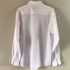 Platini Light Pink Button Down Shirt